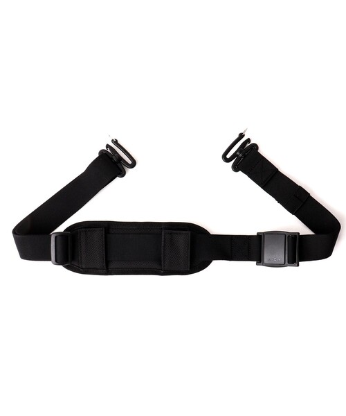 WEXLEY（ウェクスレイ）の「【WEXLEY/ウェクスレイ】AARON TOTE CORDURA BALLISTIC BLACK ARN220（トートバッグ・メンズ・ブラック・FREE）」の21枚目の写真