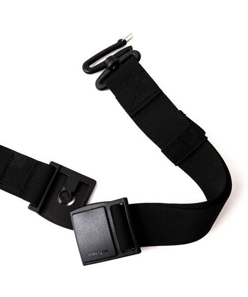 WEXLEY（ウェクスレイ）の「【WEXLEY/ウェクスレイ】AARON TOTE CORDURA BALLISTIC BLACK ARN220（トートバッグ・メンズ・ブラック・FREE）」の20枚目の写真