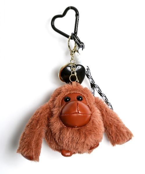 NICI オランウータン 35サイズ ぬいぐるみ NICI オランウータン 35