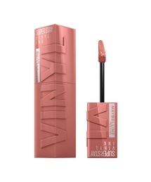 MAYBELLINE NEW YORK（メイベリンニューヨーク）の「メイベリン SPステイ ヴィニルインク（口紅/リップティント/グロス）」
