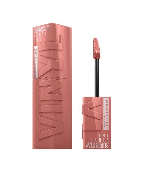 MAYBELLINE NEW YORK(メイベリンニューヨーク)の「メイベリン SPステイ ヴィニルインク(口紅/リップティント/グロス・レディース・62/105/120/125/130/66/67/68/80 レッド/61 オレンジ/10 レッド/60 ベージュ/37 オレンジ/53 レッド/65 ピンク/23 レッド/15 ピンク/260 ストロベリーミルクティー/265 ブラウン/KT 130/KT 66/280/281/255 とろける杏仁ミルクティー・FREE)」の5枚目の写真