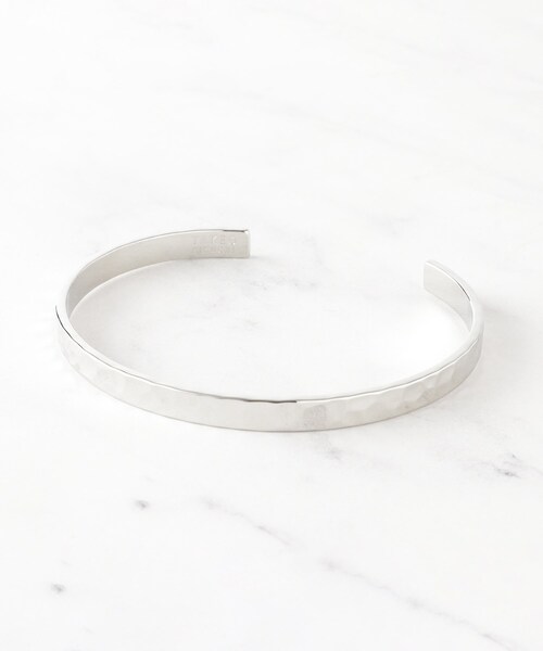 セール】アクセント アソートバングル（ブレスレット）｜TAKEO KIKUCHI