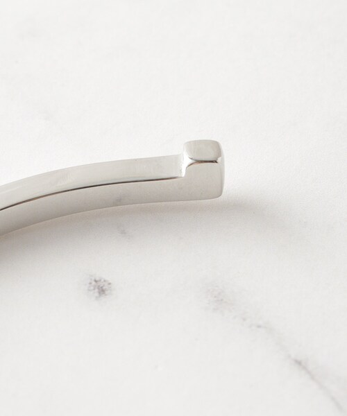 TAKEO KIKUCHI（タケオキクチ）の「アクセント アソートバングル（ブレスレット・メンズ・シルバー/シルバー系/シルバー系1/シルバー系2/シルバー系3・00）」の10枚目の写真