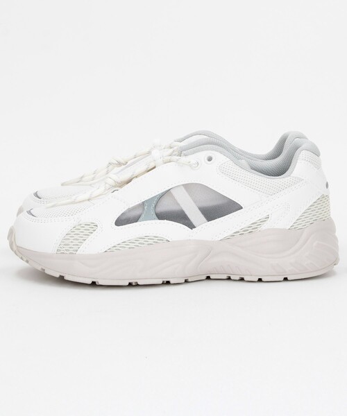 810s/エイトテンス STUDEN AERO/スチューデン エアロ[23.0cm～24.0cm