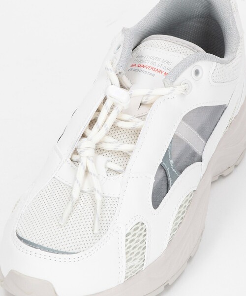 そー 810s/エイトテンス STUDEN AERO/スチューデン エアロ[23.0cm