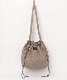 fridge（フリッジ）の「【TAION】タイオンMILITARY DOWN SHOULDER BAG TAION-SB01ML-1（◯）（ショルダーバッグ）」