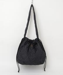 fridge（フリッジ）の「【TAION】タイオンMILITARY DOWN SHOULDER BAG TAION-SB01ML-1（◯）（ショルダーバッグ）」