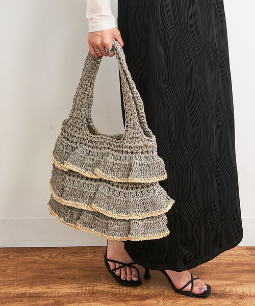 新品】フランシュリッペ ショートコート M ラベンダーブルー｜楽天市場  