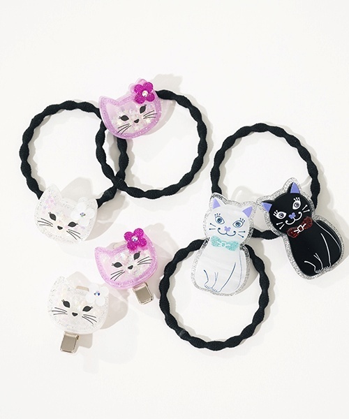 ANNA SUI mini 浴衣　セパレート　ヘアクリップ ANNA SUI mini 浴衣 セパレート ヘアクリップ