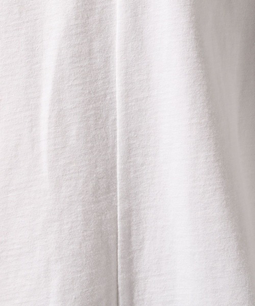 niko and...（ニコアンド）の「切り替えタンクトップ（タンクトップ・メンズ・ブラック/オフホワイト・MEDIUM/LARGE）」の21枚目の写真