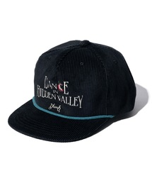 Cloudy NY Cap / クラウディニューヨークキャップ（キャップ
