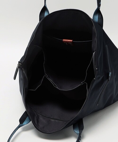 別注】＜COLE HAAN × UNITED ARROWS＞ ロッカーバッグ（トート