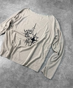 ONE TEE COLLECTION YUSUKE HANAI 花井 ONE TEE COLLECTION vol.1 YUSUKE HANAI (GREEN)（Tシャツ