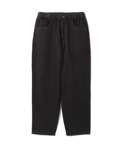 MANASTASH(マナスタッシュ)の「MANASTASH/マナスタッシュ CHILLIWACK PT/チリワックパンツ(その他パンツ・メンズ・ブラック/ナチュラル/その他13・XL/L/M/S)」の4枚目の写真