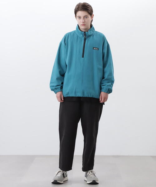 MANASTASH(マナスタッシュ)の「MANASTASH/マナスタッシュ CHILLIWACK PT/チリワックパンツ(その他パンツ・メンズ・ブラック/ナチュラル/その他13・XL/L/M/S)」の8枚目の写真