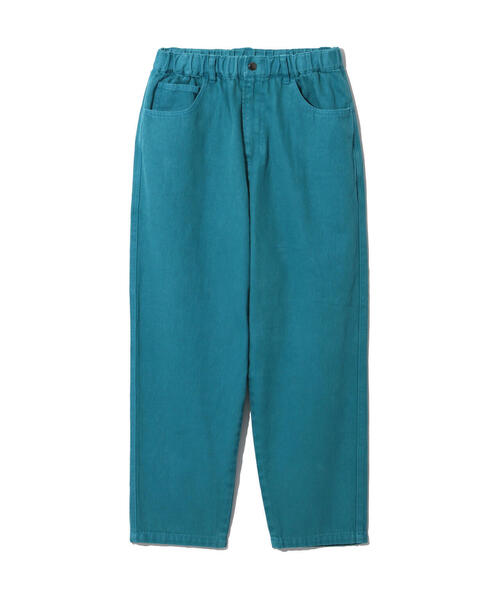 MANASTASH(マナスタッシュ)の「MANASTASH/マナスタッシュ CHILLIWACK PT/チリワックパンツ(その他パンツ・メンズ・ブラック/ナチュラル/その他13・XL/L/M/S)」の7枚目の写真