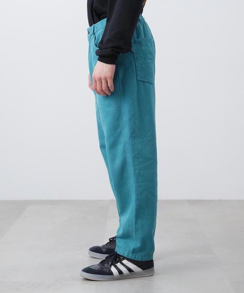 MANASTASH(マナスタッシュ)の「MANASTASH/マナスタッシュ CHILLIWACK PT/チリワックパンツ(その他パンツ・メンズ・ブラック/ナチュラル/その他13・XL/L/M/S)」の10枚目の写真