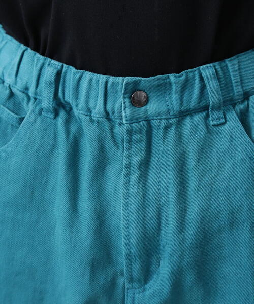 MANASTASH(マナスタッシュ)の「MANASTASH/マナスタッシュ CHILLIWACK PT/チリワックパンツ(その他パンツ・メンズ・ブラック/ナチュラル/その他13・XL/L/M/S)」の12枚目の写真