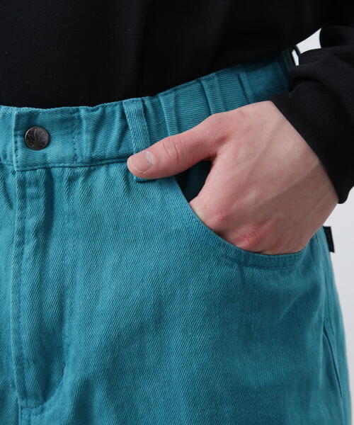 MANASTASH(マナスタッシュ)の「MANASTASH/マナスタッシュ CHILLIWACK PT/チリワックパンツ(その他パンツ・メンズ・ブラック/ナチュラル/その他13・XL/L/M/S)」の13枚目の写真