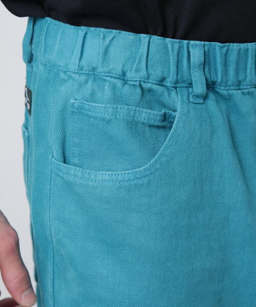 MANASTASH(マナスタッシュ)の「MANASTASH/マナスタッシュ CHILLIWACK PT/チリワックパンツ(その他パンツ・メンズ・ブラック/ナチュラル/その他13・XL/L/M/S)」の14枚目の写真