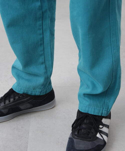 MANASTASH(マナスタッシュ)の「MANASTASH/マナスタッシュ CHILLIWACK PT/チリワックパンツ(その他パンツ・メンズ・ブラック/ナチュラル/その他13・XL/L/M/S)」の16枚目の写真