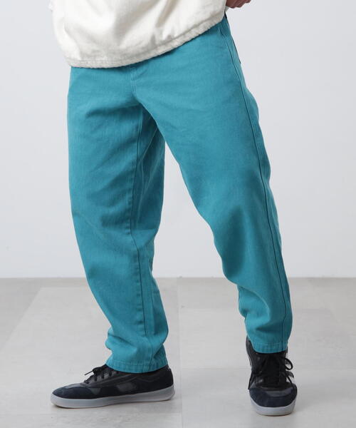 MANASTASH(マナスタッシュ)の「MANASTASH/マナスタッシュ CHILLIWACK PT/チリワックパンツ(その他パンツ・メンズ・ブラック/ナチュラル/その他13・XL/L/M/S)」の1枚目の写真