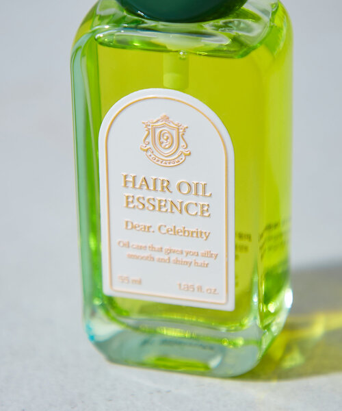 BIRTHDAY BAR(バースデイバー)の「【OPTATUM】ヘアオイルエッセンス(ヘアオイル/ヘアミルク・レディース・グリーン・0)」の3枚目の写真