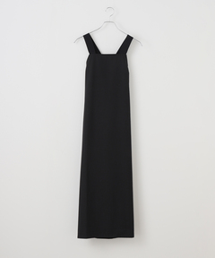 TARO HORIUCHI/タロウホリウチ】Darts Pocket Dress/ダーツ