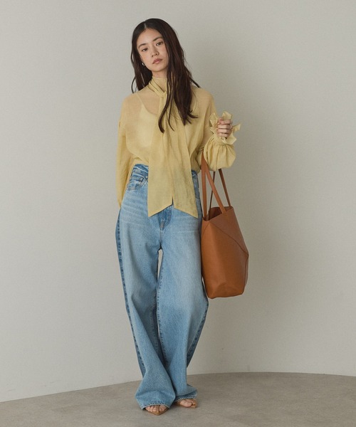 モデル身長：160㎝