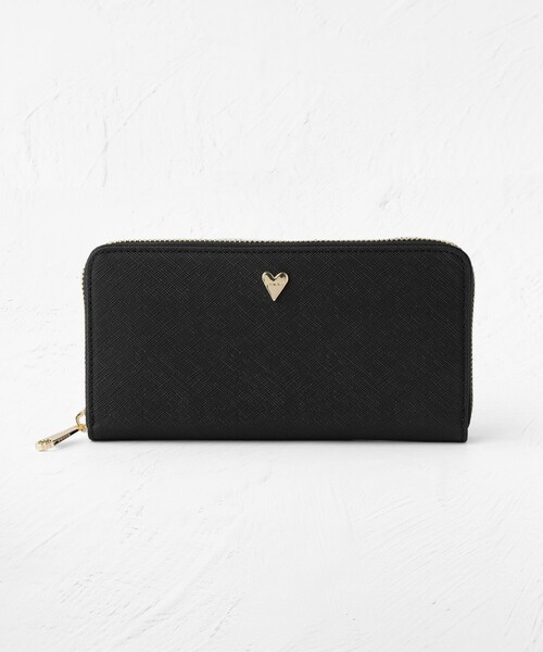 PIECE OF LOVE LONG WALLET 長財布（財布）｜TOCCA（トッカ）の 