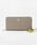 TOCCA�i�g�b�J�j�́uPIECE OF LOVE LONG WALLET �����z�i���z�j�v�b�x�[�W���n