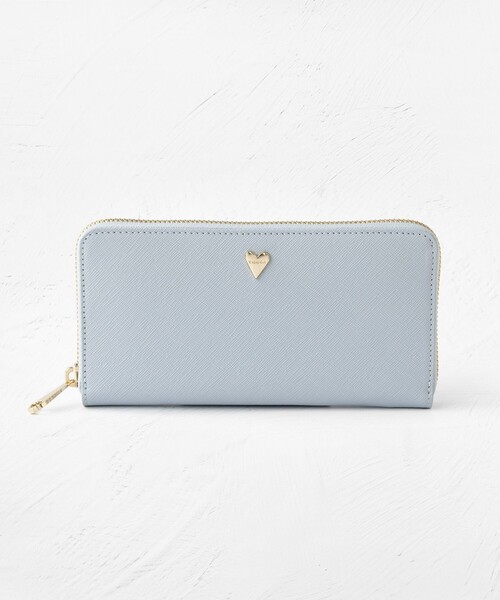 PIECE OF LOVE LONG WALLET 長財布（財布）｜TOCCA（トッカ）の