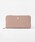 TOCCA�i�g�b�J�j�́uPIECE OF LOVE LONG WALLET �����z�i���z�j�v�b�s���N�n