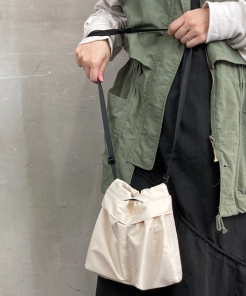 セール】ミニショルダーバッグ サコッシュ（ショルダーバッグ