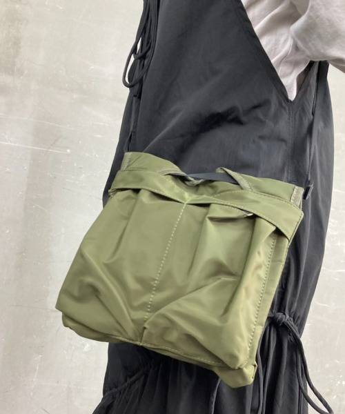 セール】ミニショルダーバッグ サコッシュ（ショルダーバッグ