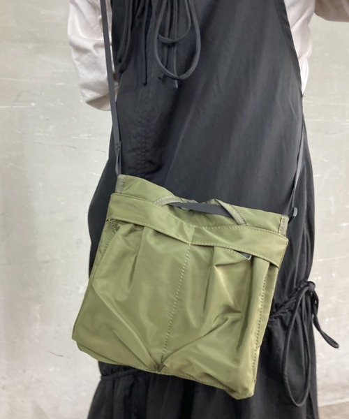 セール】ミニショルダーバッグ サコッシュ（ショルダーバッグ