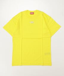 【DIESEL】半袖 絞り染め Tシャツ（パステルイエロー） 楽天市場】ディーゼル イエローの通販