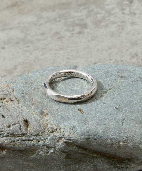 R*n様 エルシー アンド ヨヨーキー リング 3Dサンフェイス ＆ イーグル リング | Gary & Elsie Yoyokie | Native