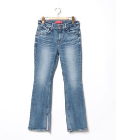 ブランド古着】RUE DE FLEURUS PARIS 赤耳 デニムパンツ（デニム