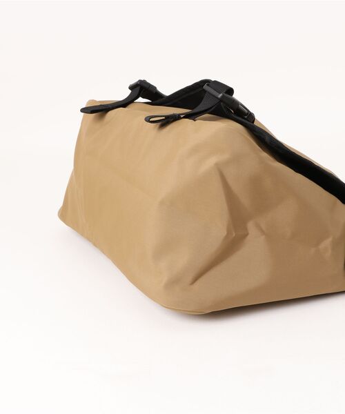 men's FUDGE 12月号に掲載モデル【KELTY】80's MESSENGER