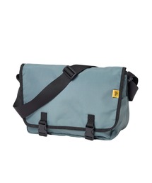 KELTY（ケルティ）の「men's FUDGE 12月号に掲載モデル【KELTY】80's MESSENGER / メッセンジャーバッグ（メッセンジャーバッグ）」