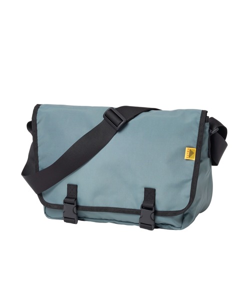 kolor メッセンジャーバッグ CHROME ( クローム ) メッセンジャーバッグ CTZ MESSENGER BAG