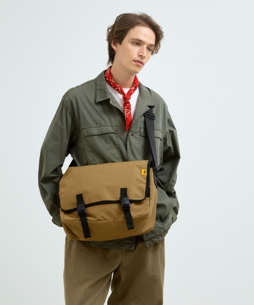 2025年新作>【KELTY】80's MESSENGER / メッセンジャーバッグ