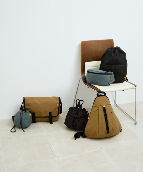2025年新作>【KELTY】80's MESSENGER / メッセンジャーバッグ