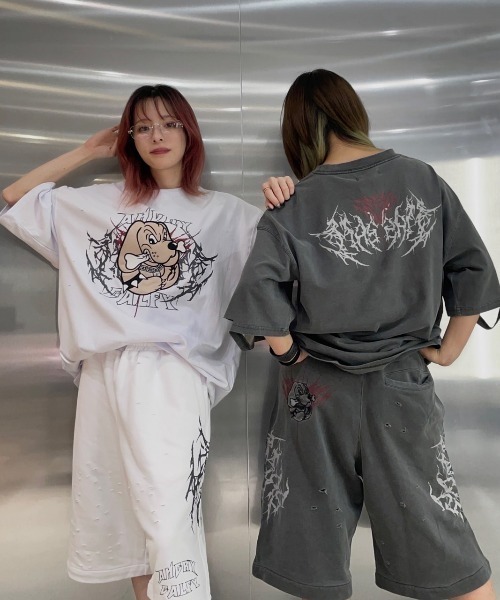 希少★FR2梅 × GALFY ガルフィー コラボ ショートパンツ パープル F 楽天市場】GALFY ガルフィー ショート パンツ メンズ レディース