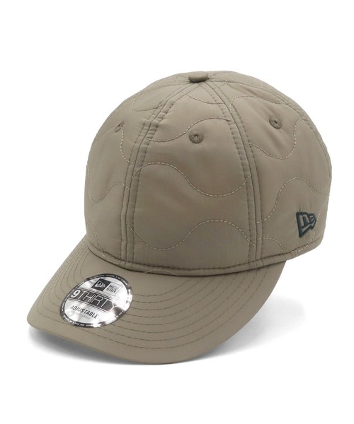 ニューエラ キャップ 中津川吾郎コラボ 無地（キャップ）｜NEW ERA