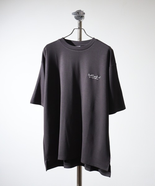 セール】RED CAP GIRL RCGポンチバックプリントTシャツ（Tシャツ