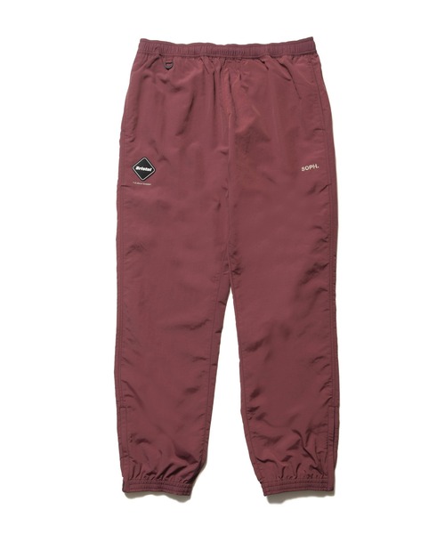 NYLON EASY PANTS（その他パンツ）｜F.C.Real Bristol（エフシー