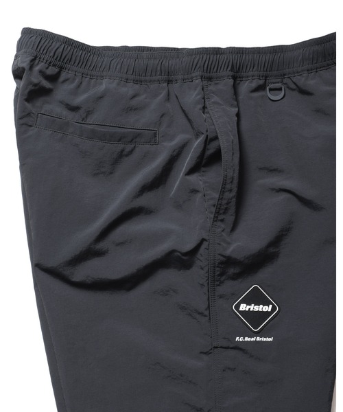 エフシーレアルブリストル　ナイロンパンツ SOPH. | SUPPLEX NYLON EASY PANTS(M BEIGE):