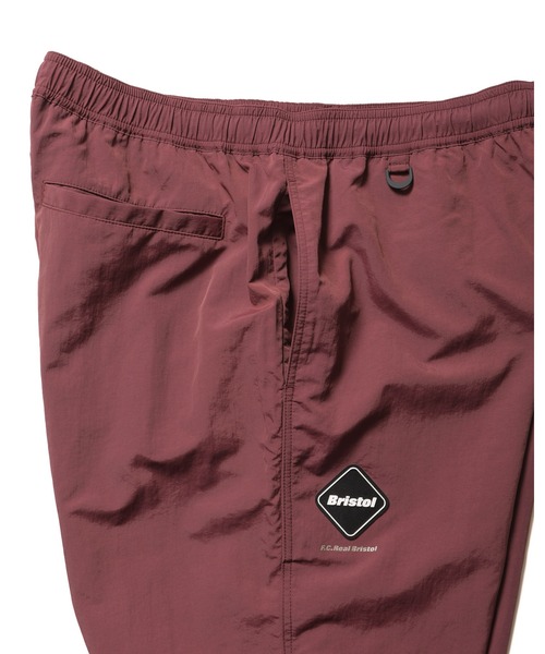 NYLON EASY PANTS（その他パンツ）｜F.C.Real Bristol（エフシー